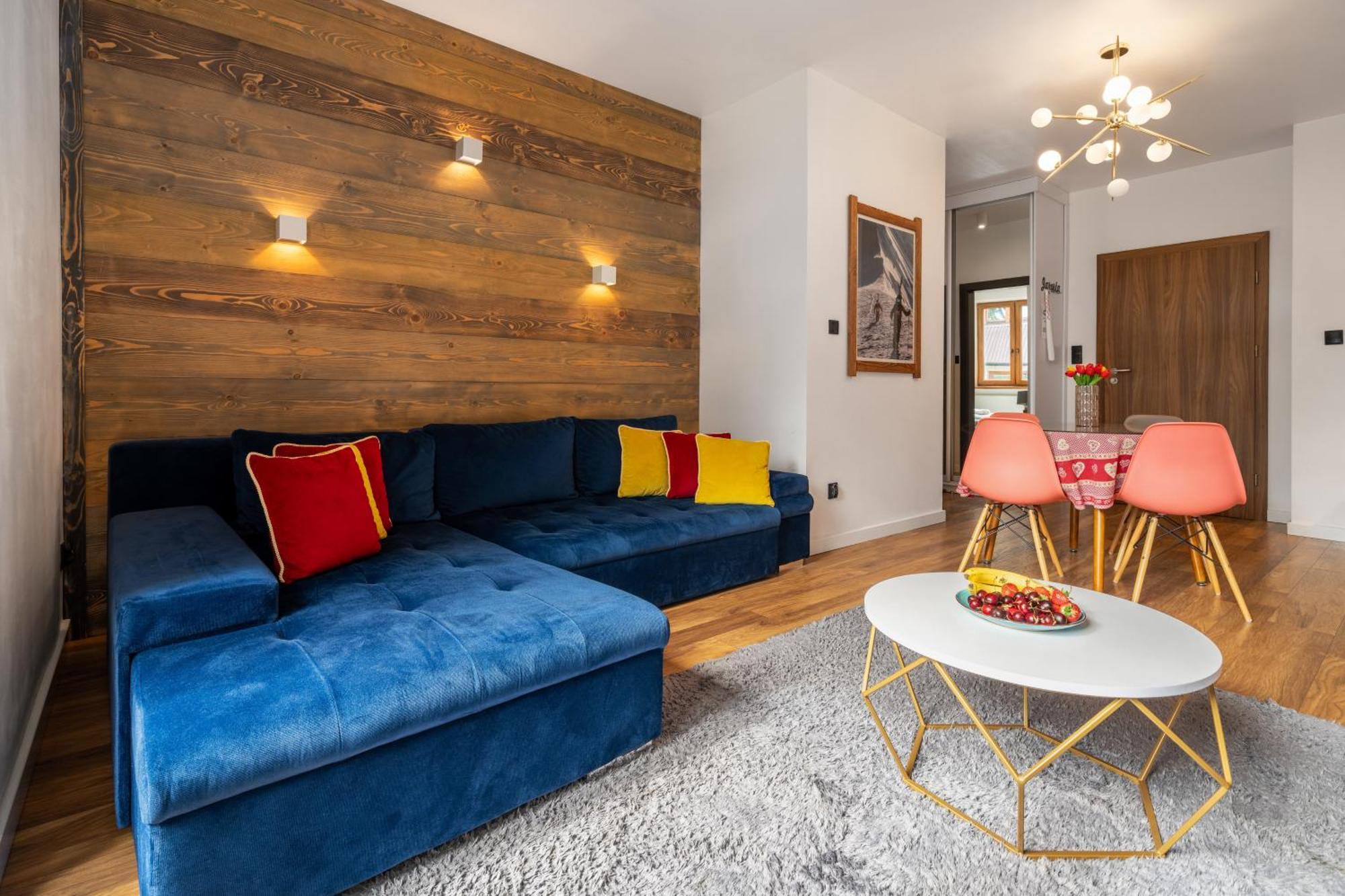 Willa Jarosta & Spa, Ac -Free Parking Zakopane Dış mekan fotoğraf