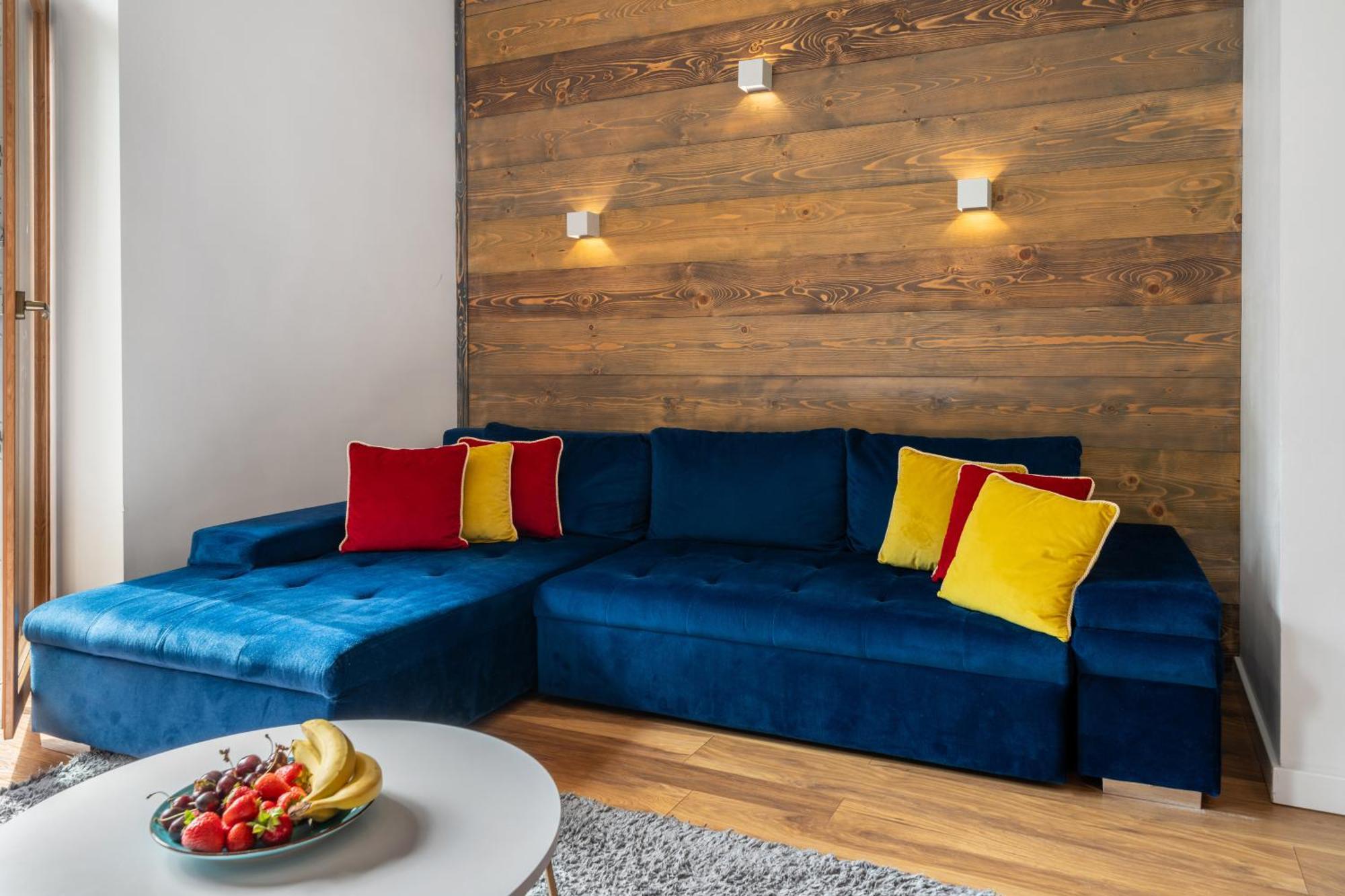 Willa Jarosta & Spa, Ac -Free Parking Zakopane Dış mekan fotoğraf
