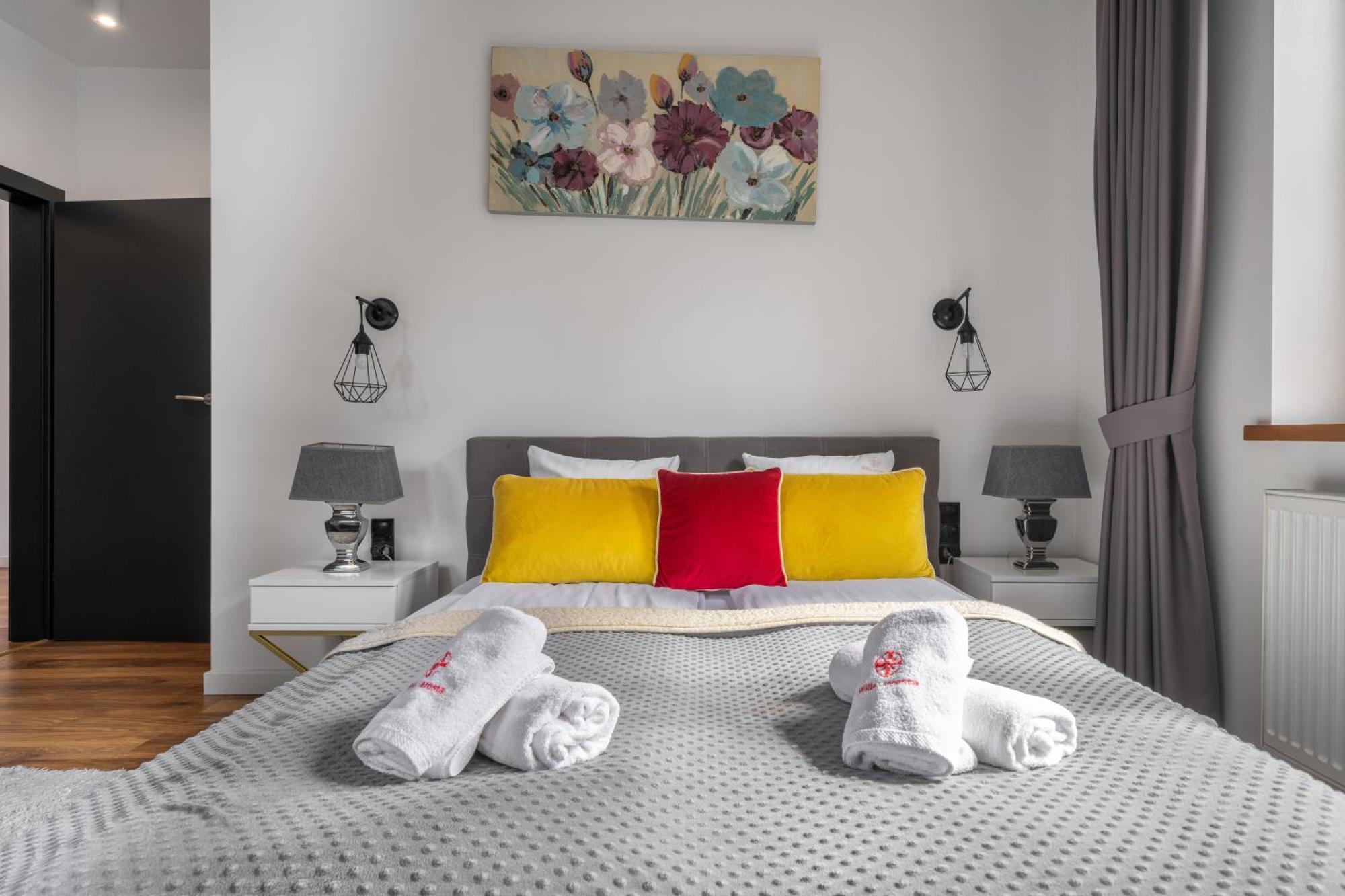 Willa Jarosta & Spa, Ac -Free Parking Zakopane Dış mekan fotoğraf