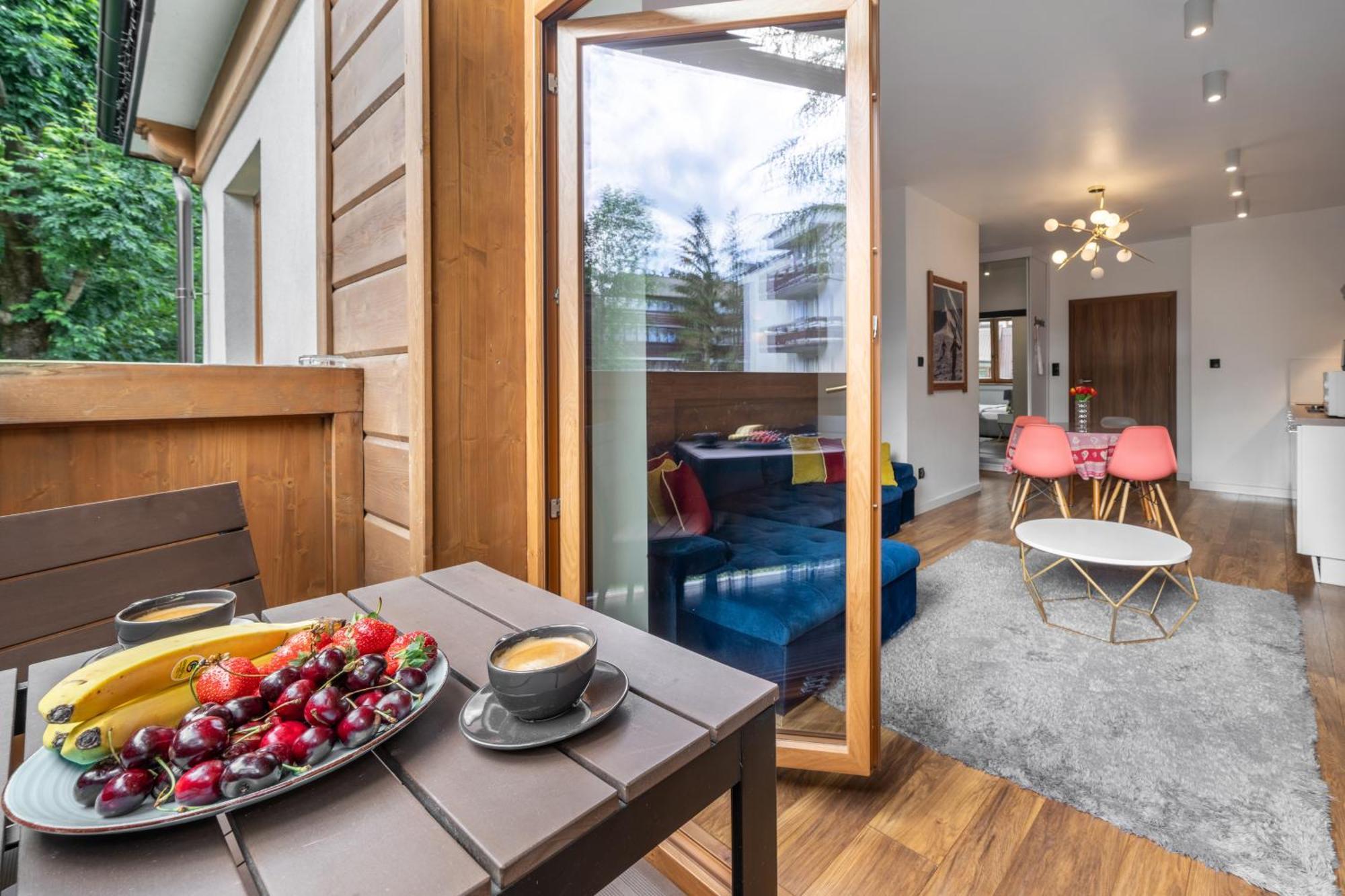 Willa Jarosta & Spa, Ac -Free Parking Zakopane Dış mekan fotoğraf