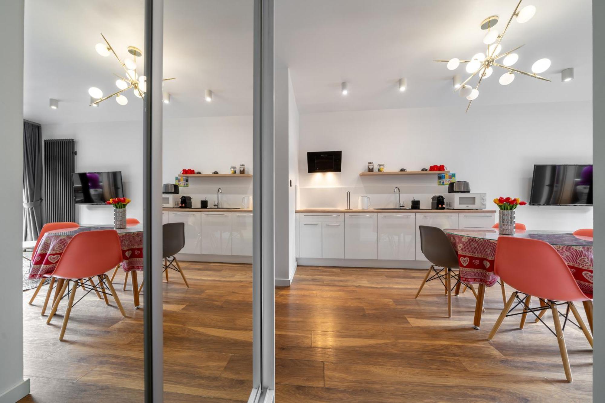 Willa Jarosta & Spa, Ac -Free Parking Zakopane Dış mekan fotoğraf