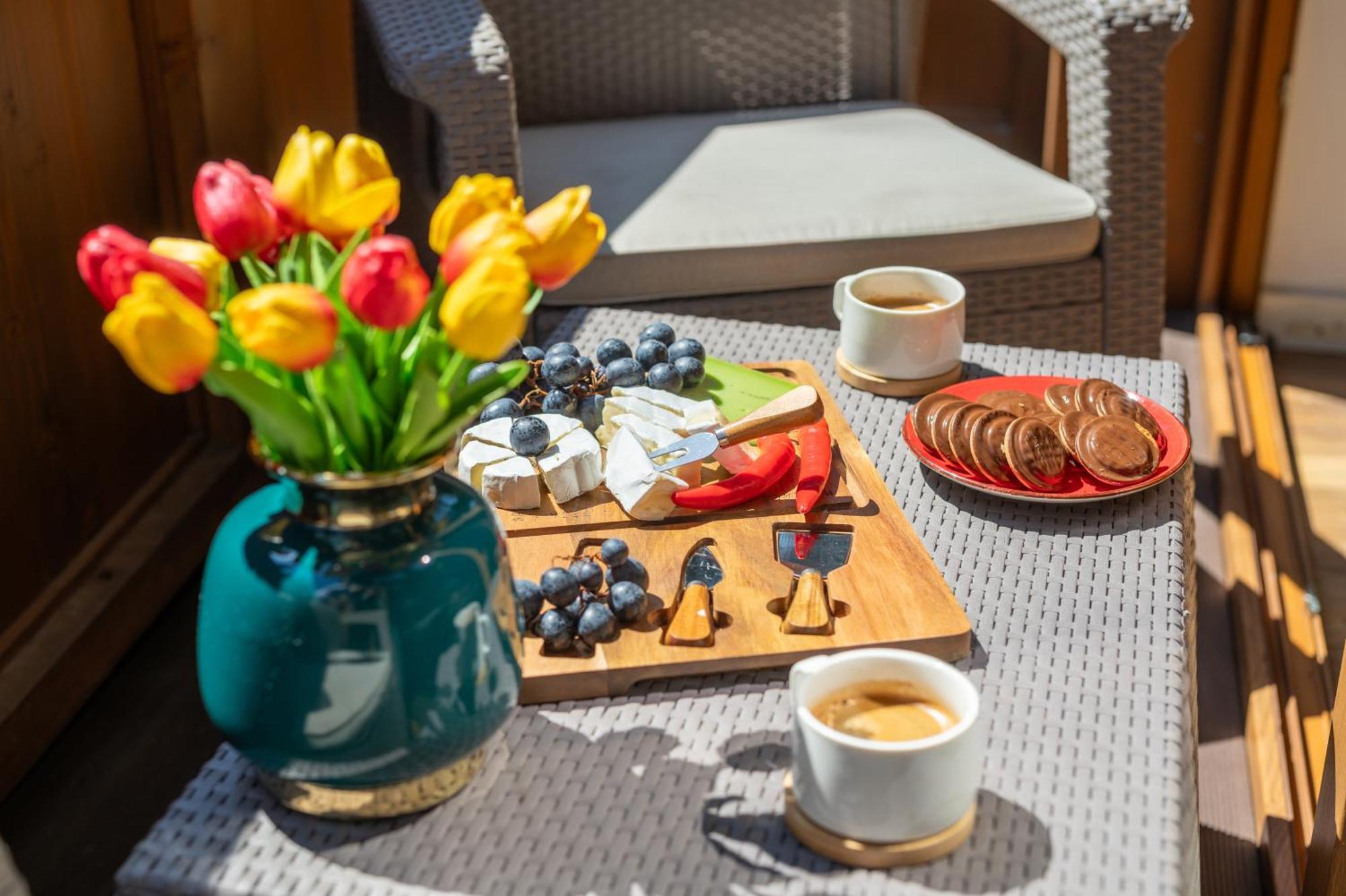 Willa Jarosta & Spa, Ac -Free Parking Zakopane Dış mekan fotoğraf