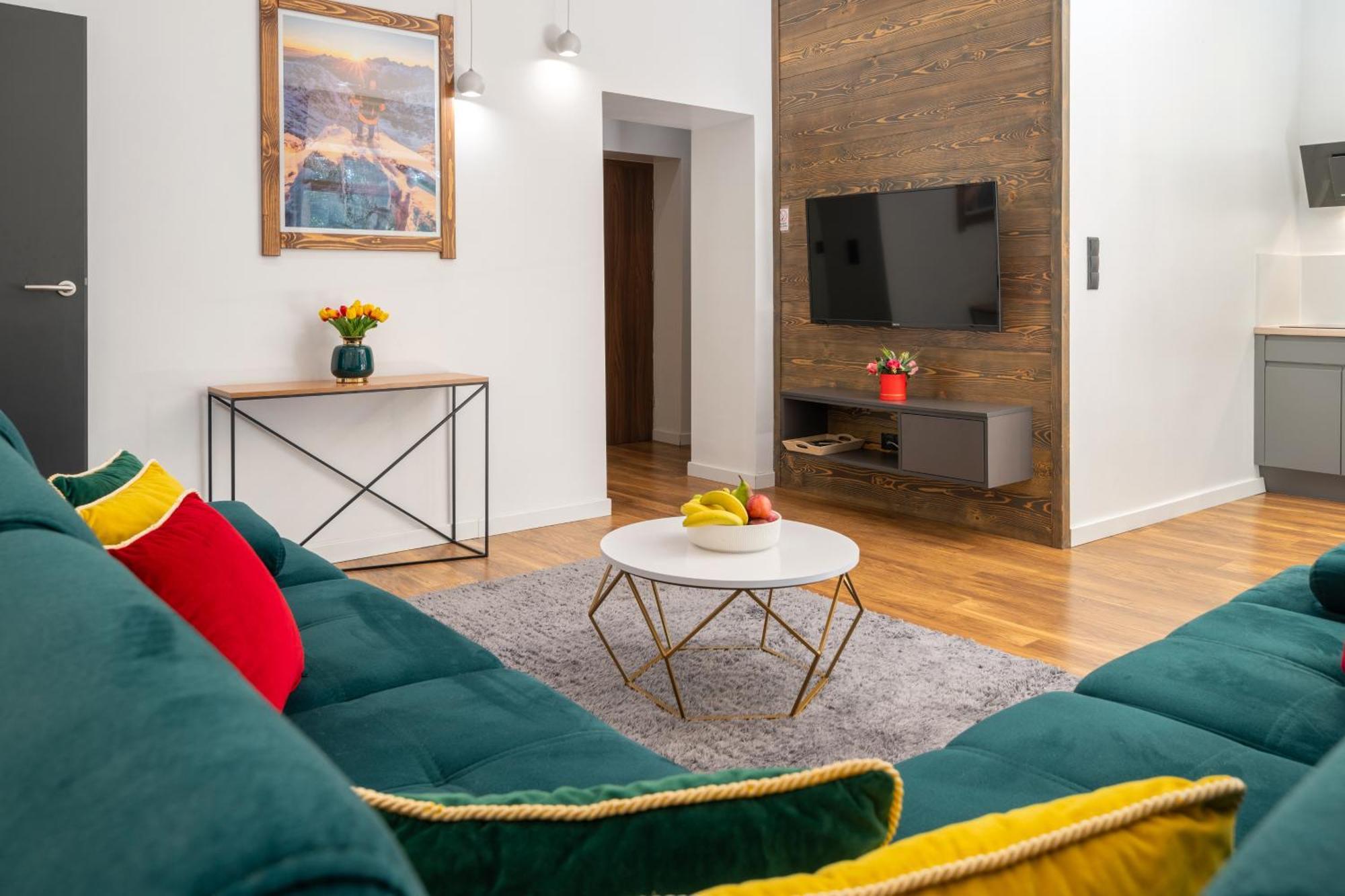 Willa Jarosta & Spa, Ac -Free Parking Zakopane Dış mekan fotoğraf
