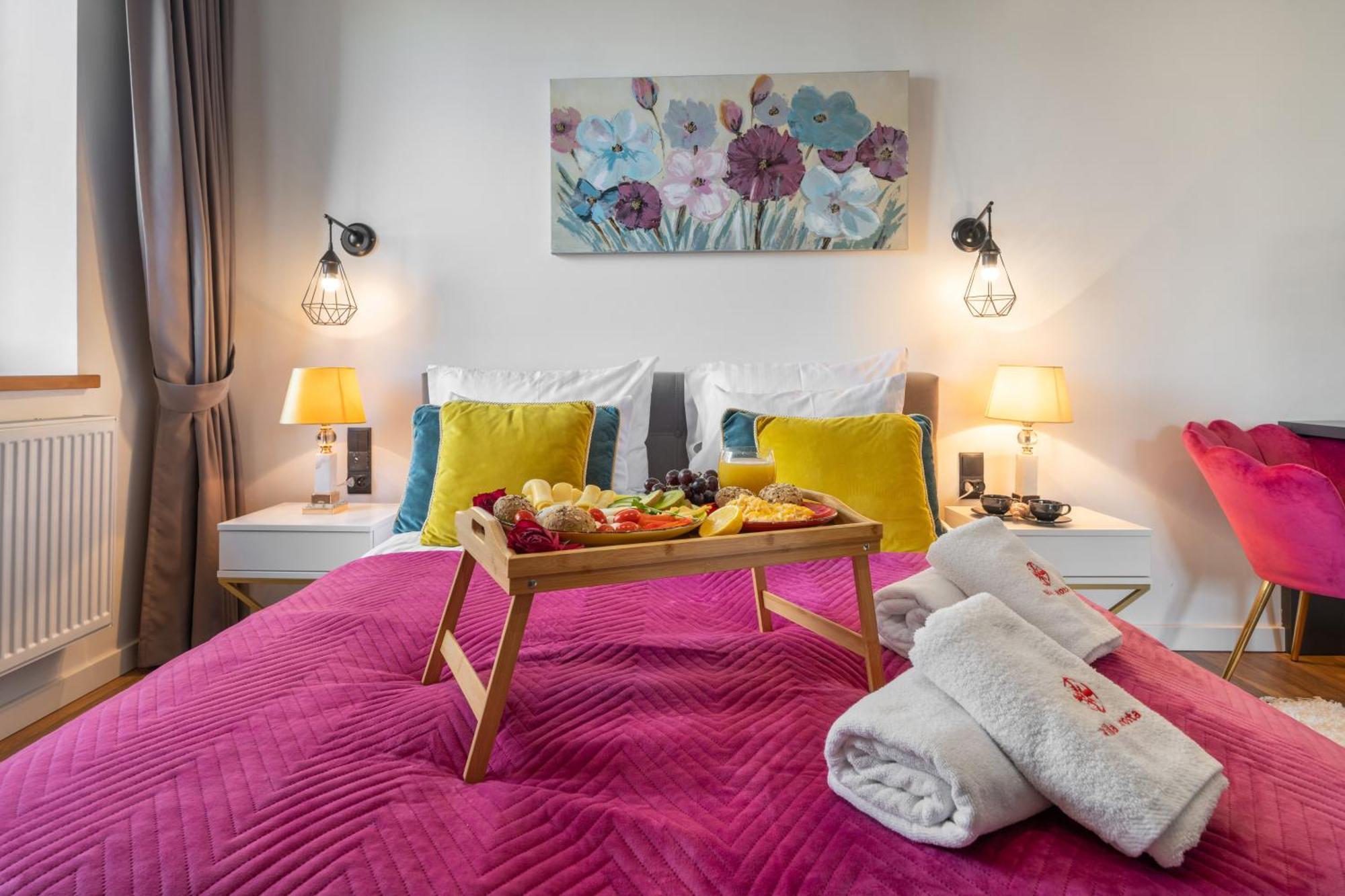 Willa Jarosta & Spa, Ac -Free Parking Zakopane Dış mekan fotoğraf