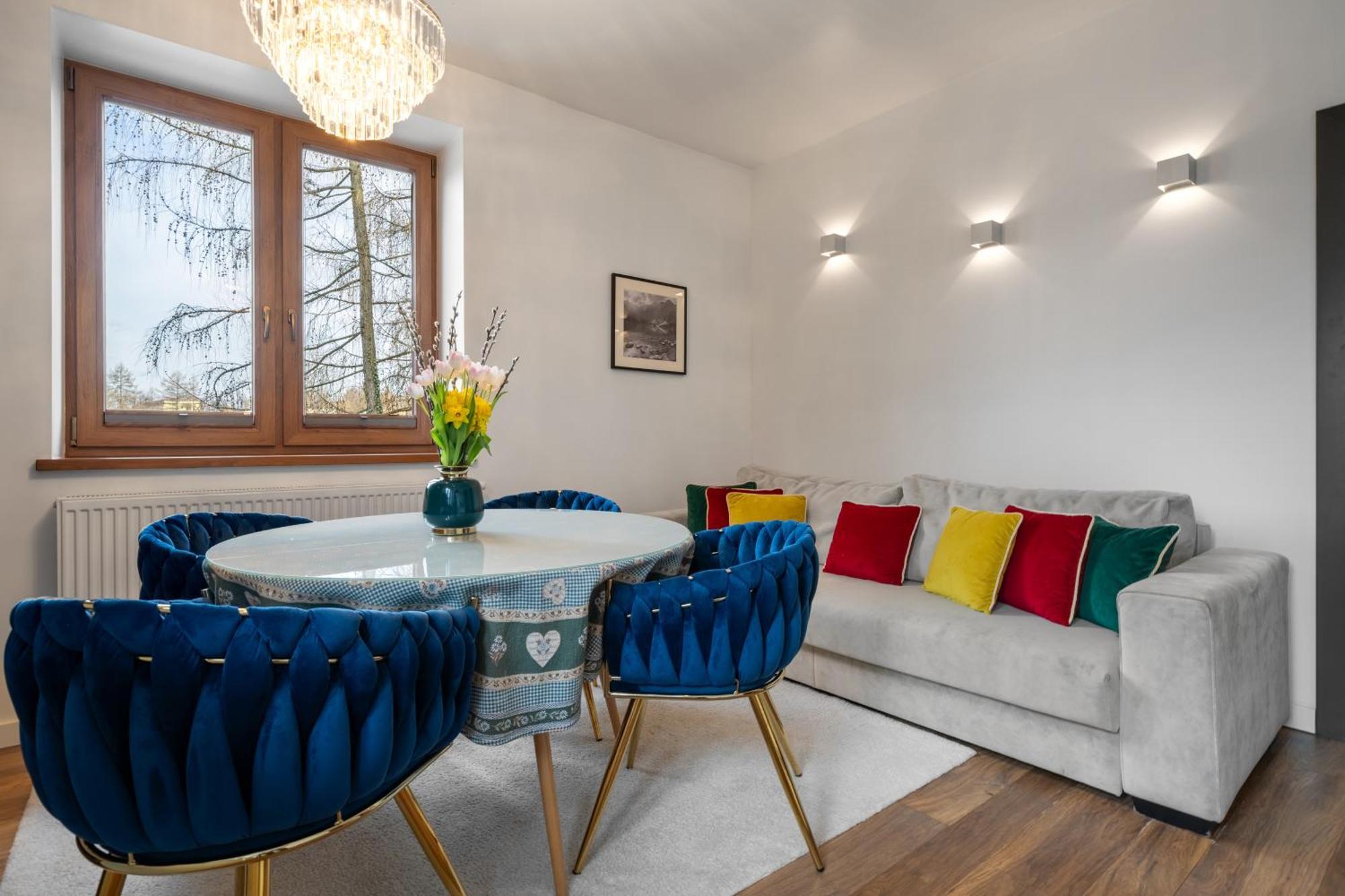 Willa Jarosta & Spa, Ac -Free Parking Zakopane Dış mekan fotoğraf