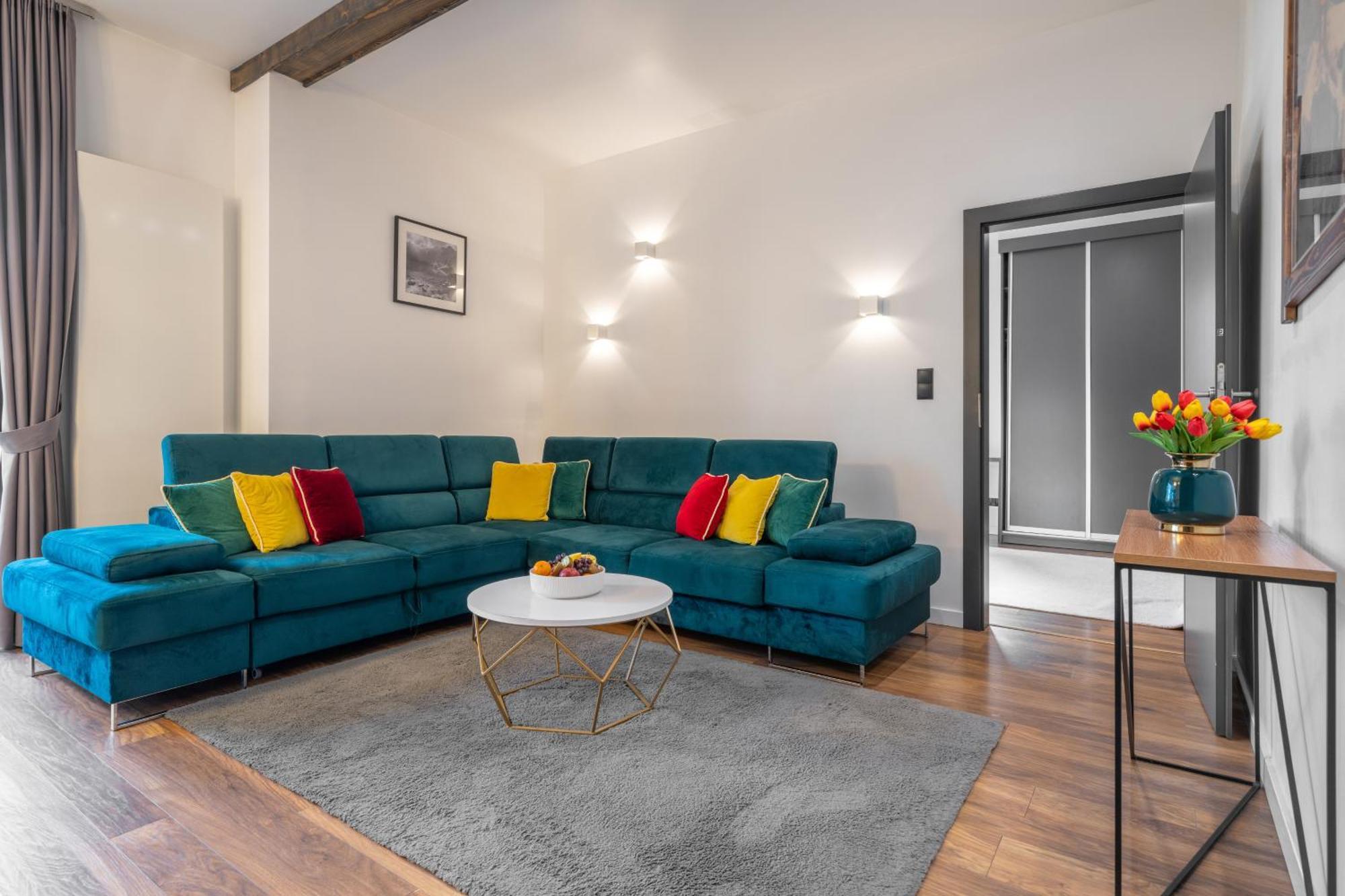 Willa Jarosta & Spa, Ac -Free Parking Zakopane Dış mekan fotoğraf