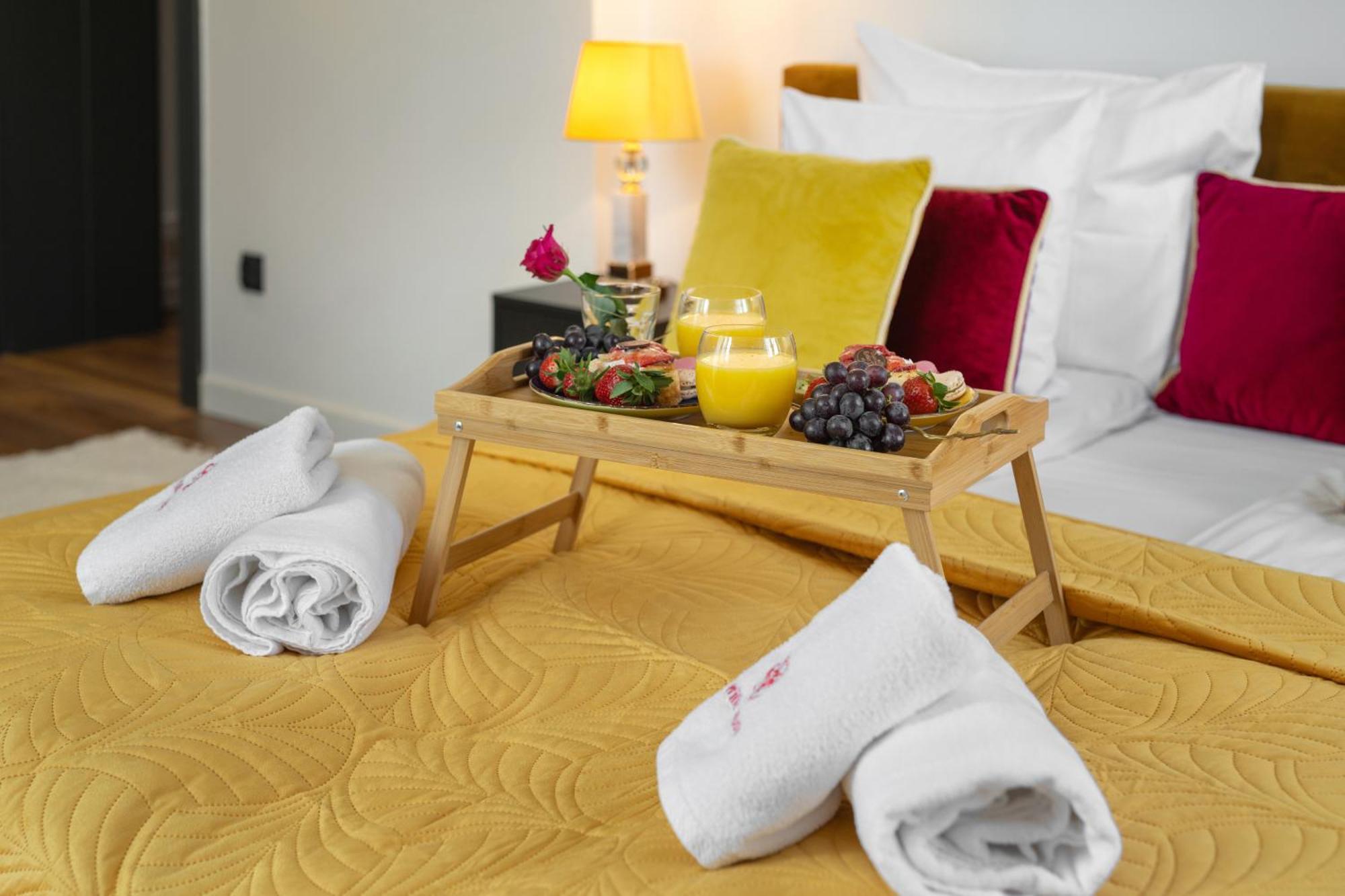 Willa Jarosta & Spa, Ac -Free Parking Zakopane Dış mekan fotoğraf